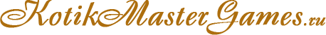 KotikMasterGames.ru