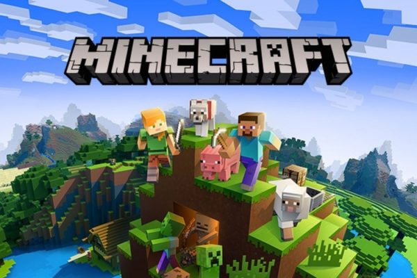 Игра Minecraft