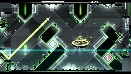 Mechanical Showdown